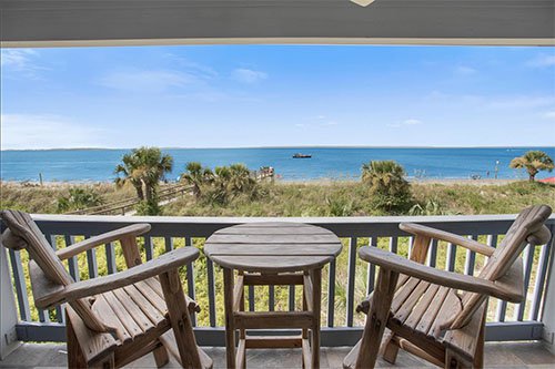 NORTH BEACH TYBEE ISLAND