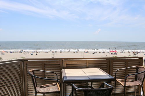 TYBEE ISLAND SOUTH BEACH