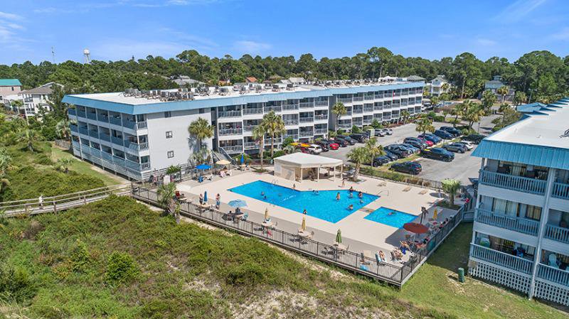 Savannah Beach and Racquet Club: Your Ultimate Guide to Tybee Island, GA