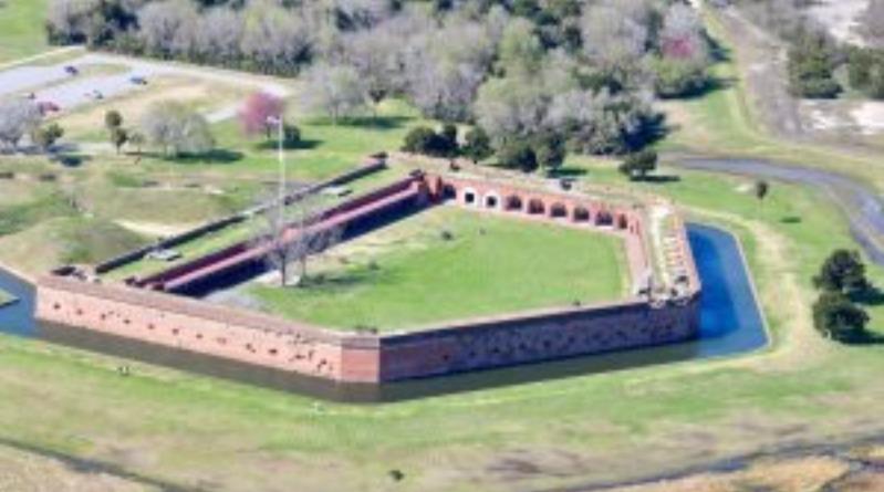 Fort Pulaski