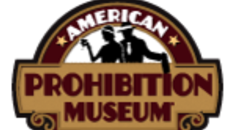 American Prohibition Museum Logo