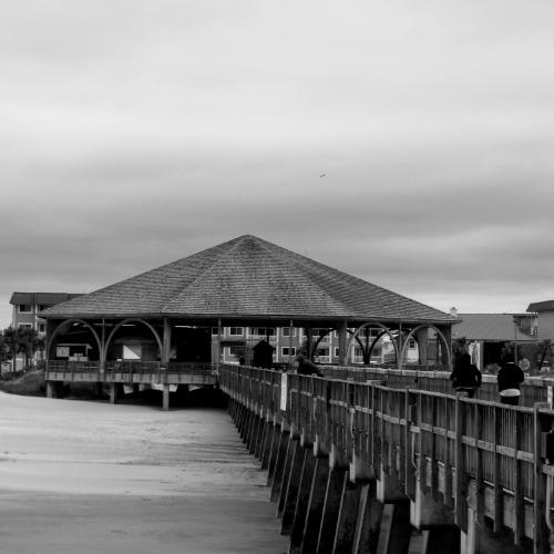 Tybee Pavilion